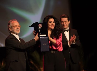 Il film spagnolo “La tribù” vince il Festival di Montecarlo