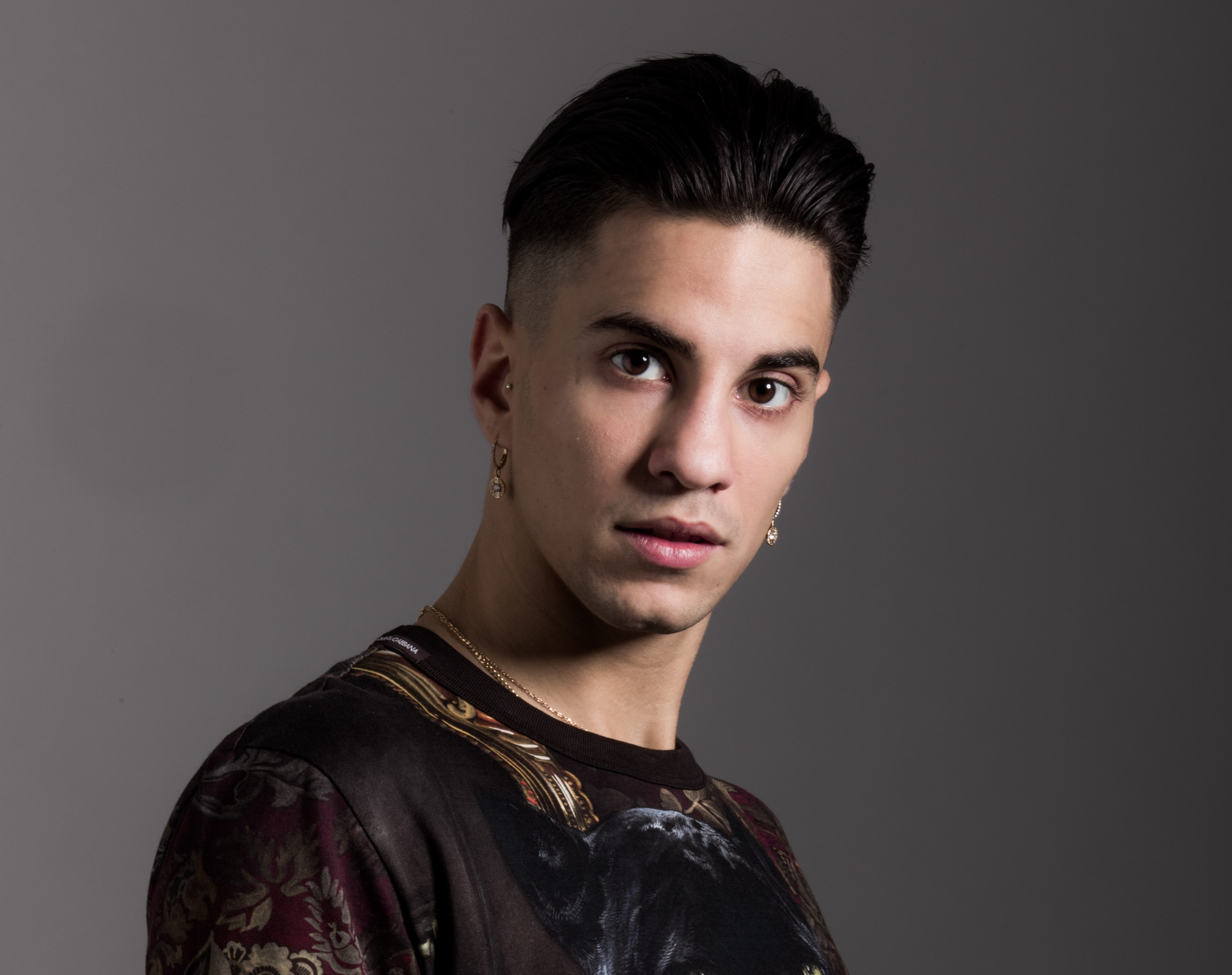 Tedua, con il disco “Mowgli” racconta la giungla della realtà 