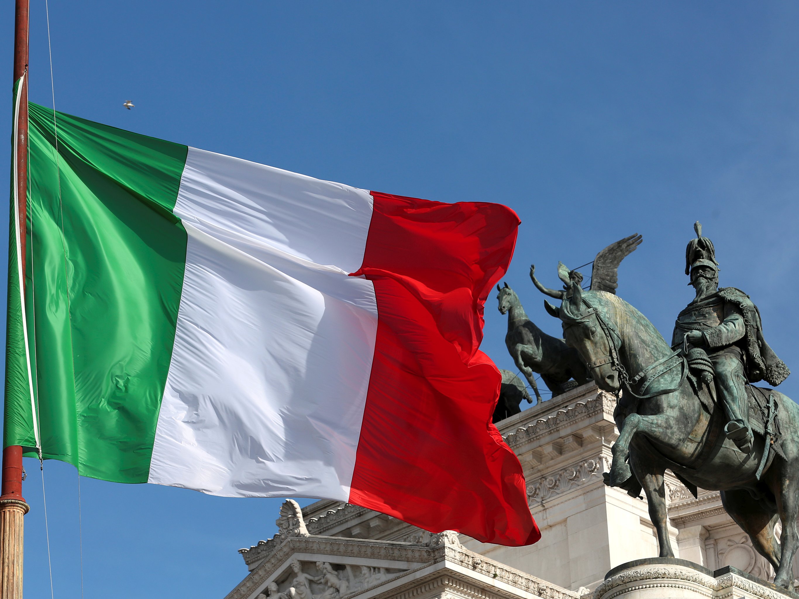 È il tempo della responsabilità al potere