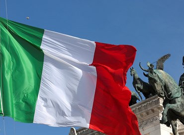 È il tempo della responsabilità al potere