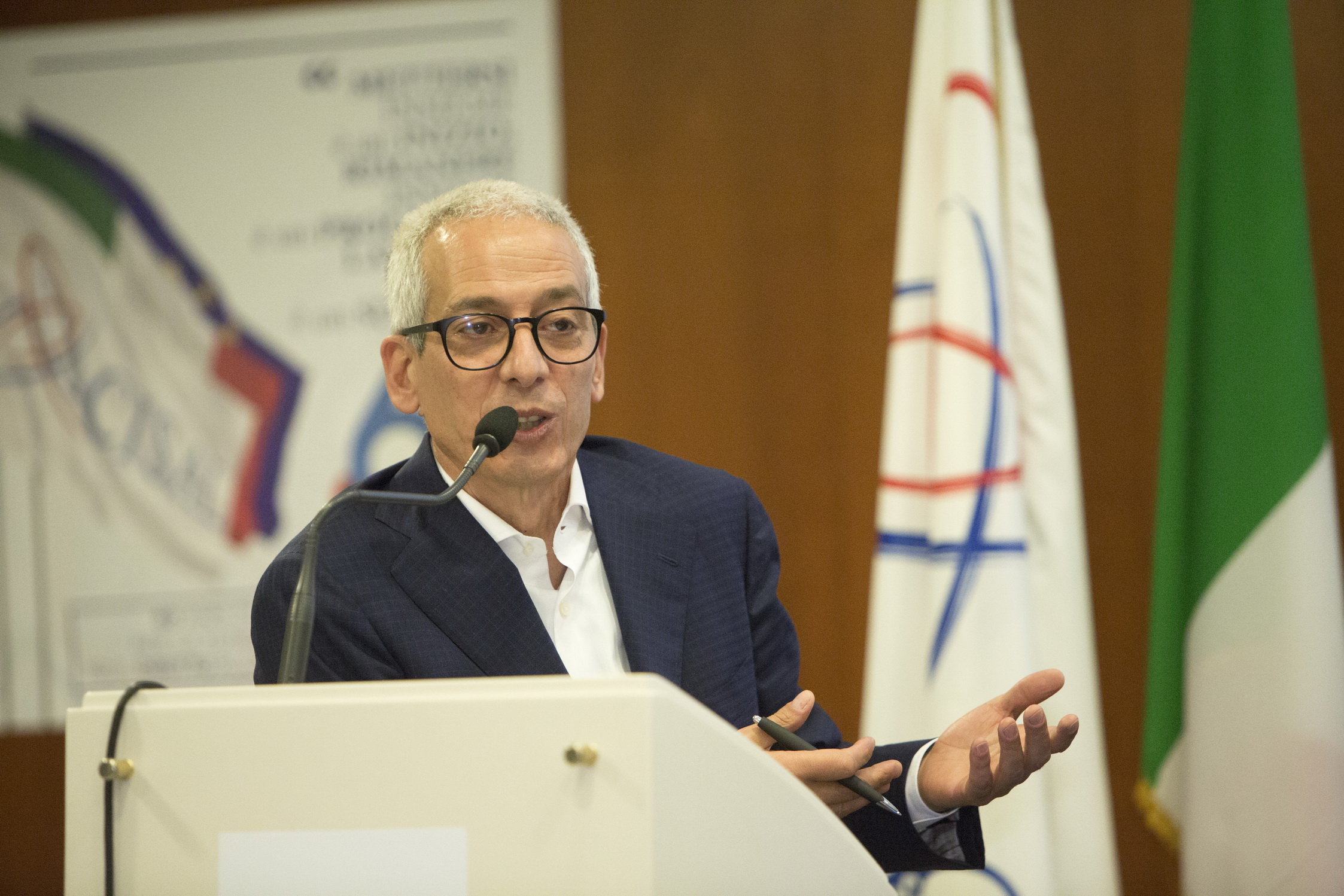 Primo maggio, la Cisal a Reggio con la Fnsi