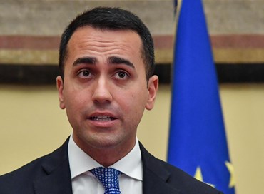 I forni chiusi di Luigi Di Maio