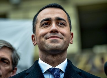 Il “Contratto” da Rousseau a Di Maio