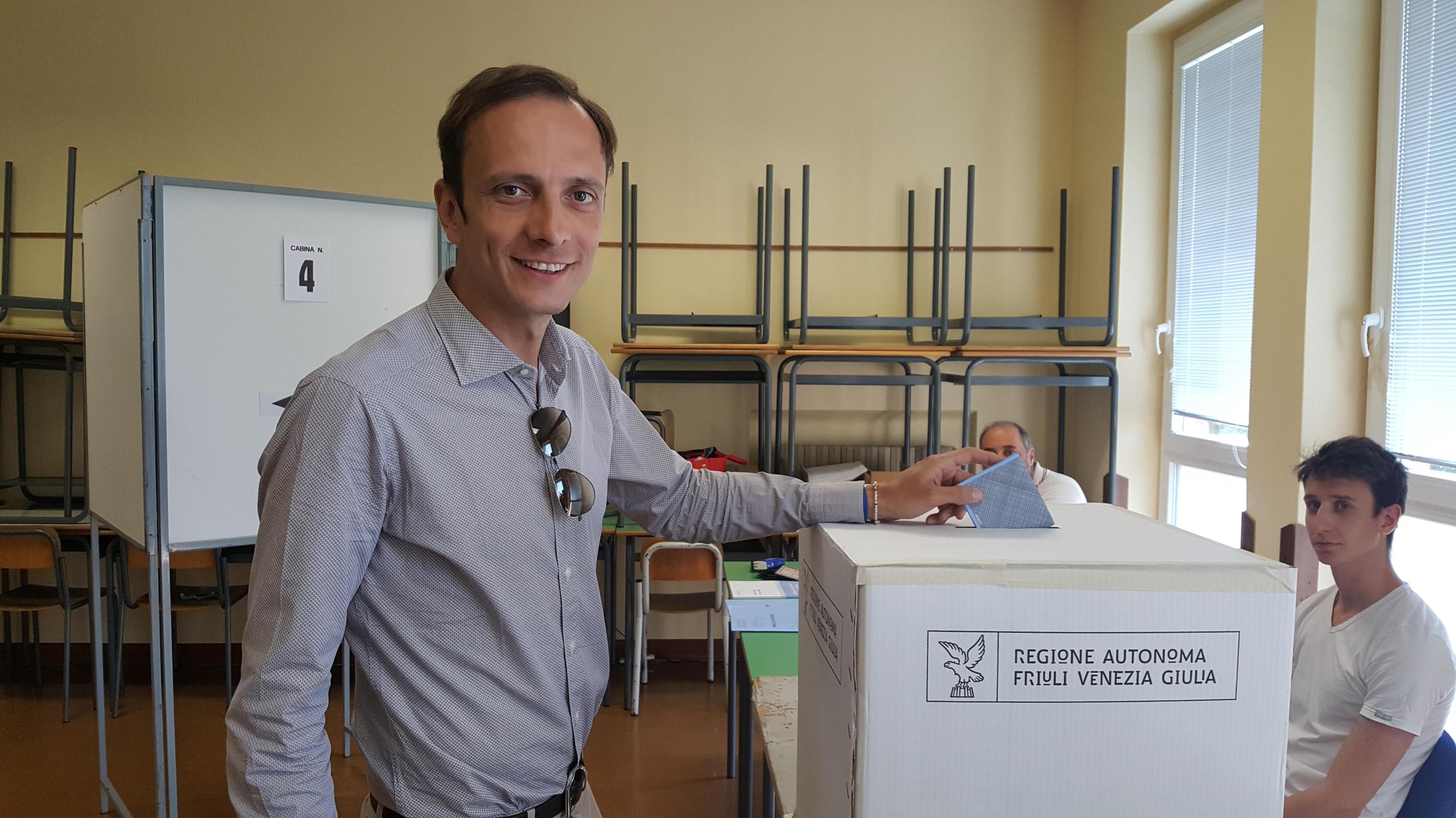 Dal voto friulano riparte il Paese