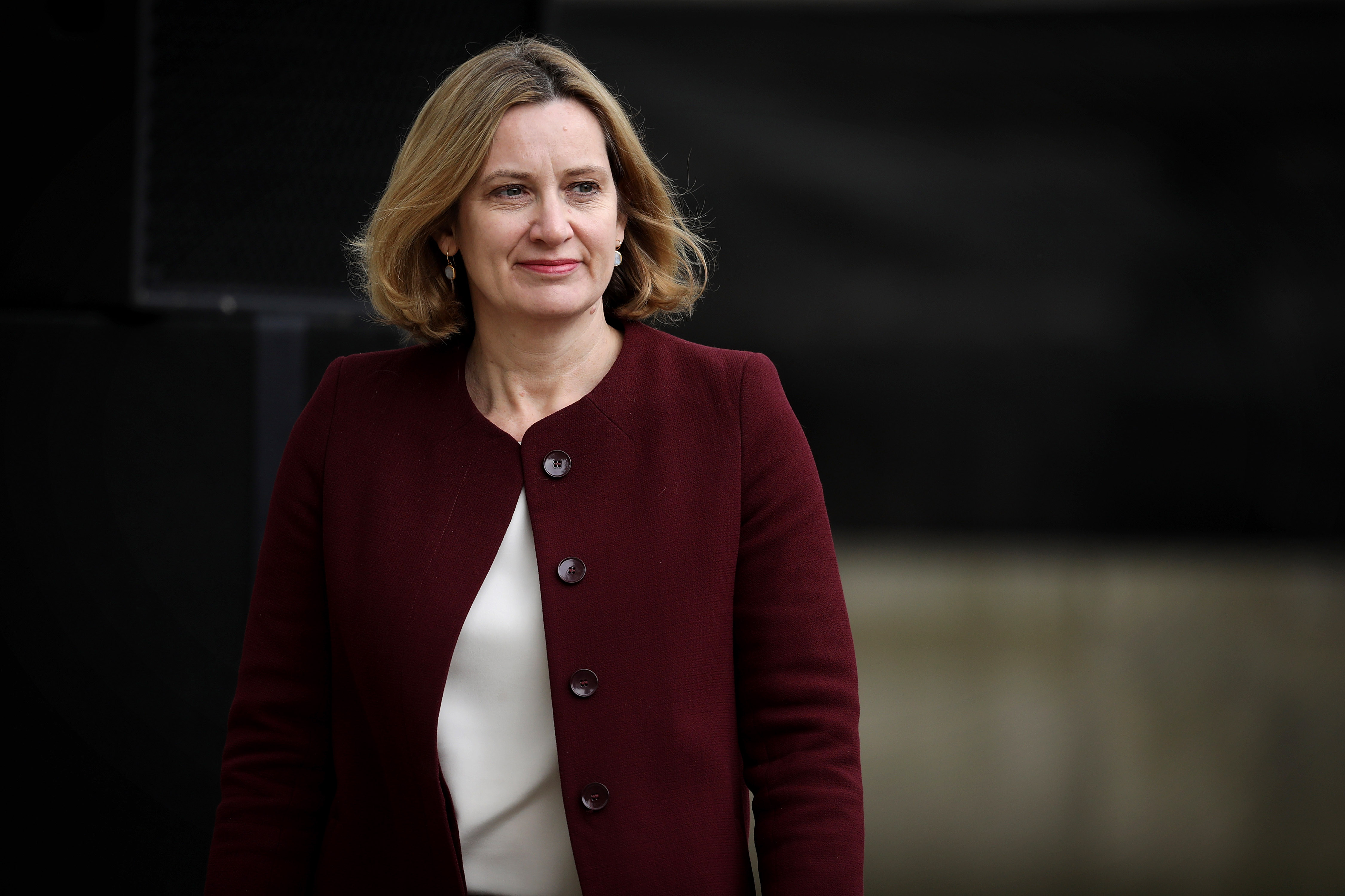 Gb: scandalo migranti, la ministra Rudd si dimette 