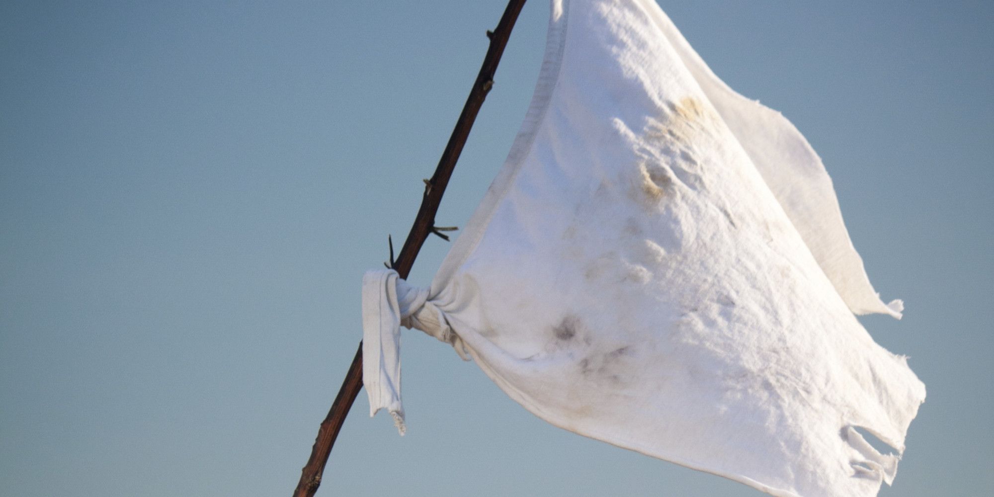 Contro la cultura della resa