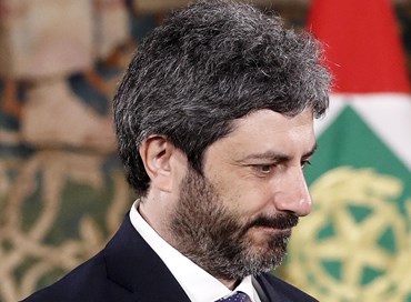A proposito di foglie di Fico