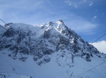 Alpi mortali