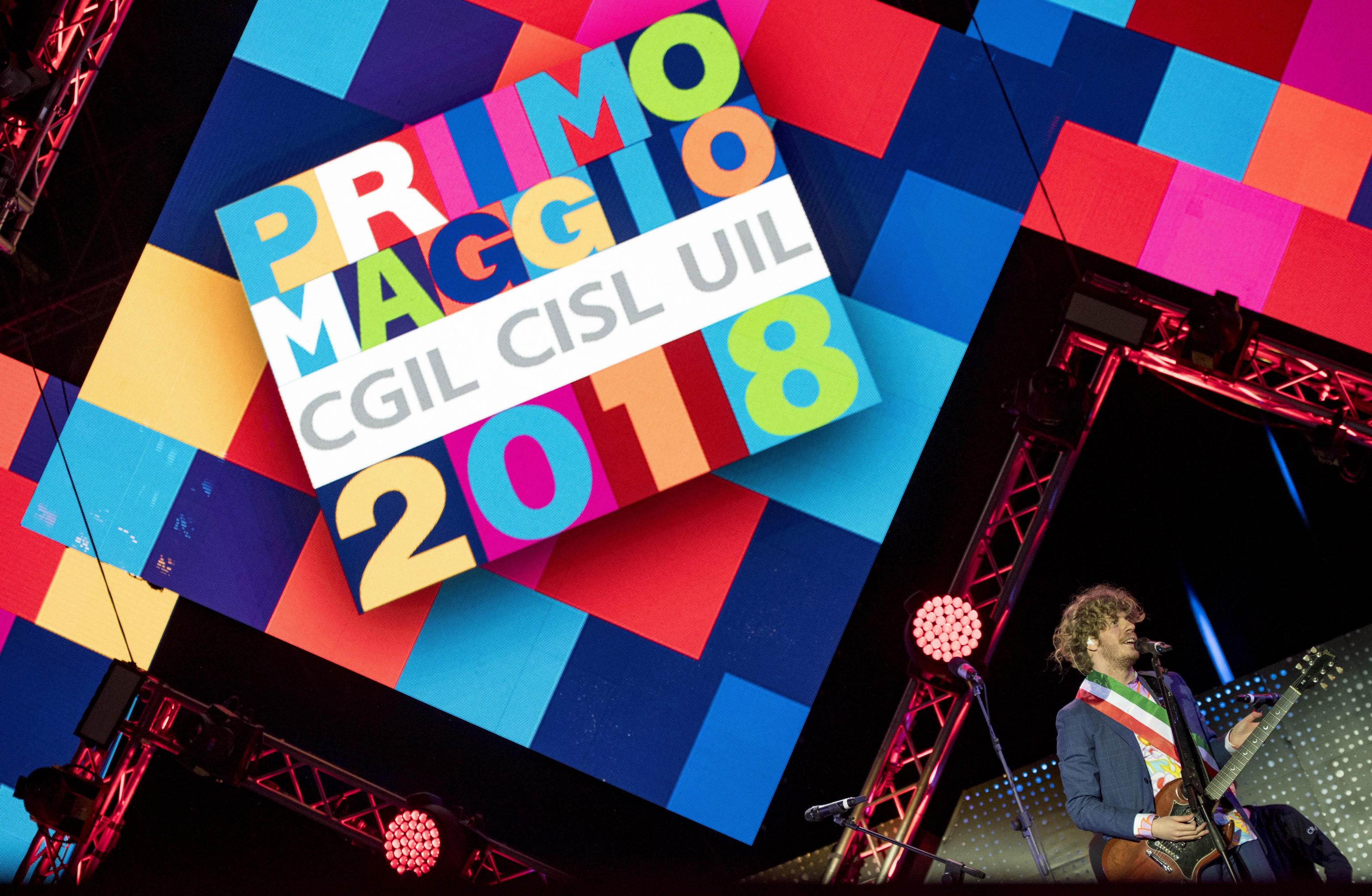 Primo Maggio inutile e bugiardo