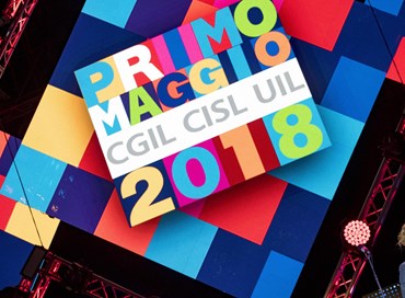 Primo Maggio inutile e bugiardo
