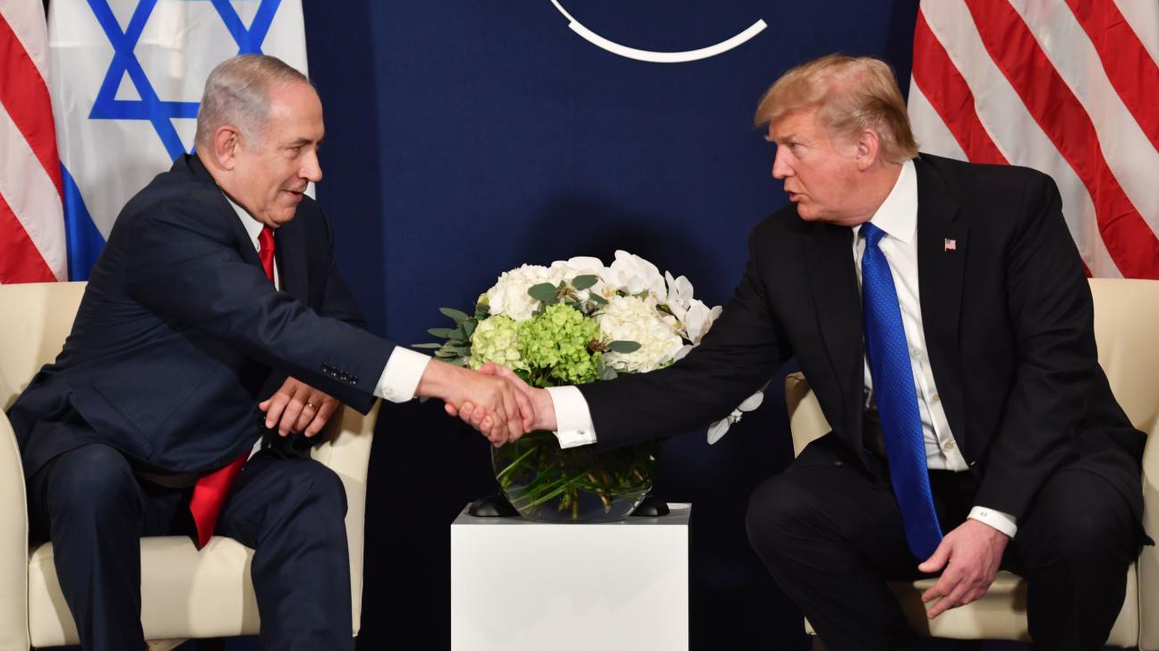 La minaccia iraniana secondo Trump e Netanyahu