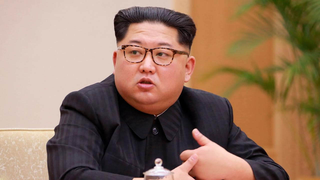 Kim Jong-un chiede il dialogo diretto con la Casa Bianca