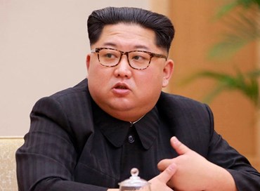 Kim Jong-un chiede il dialogo diretto con la Casa Bianca