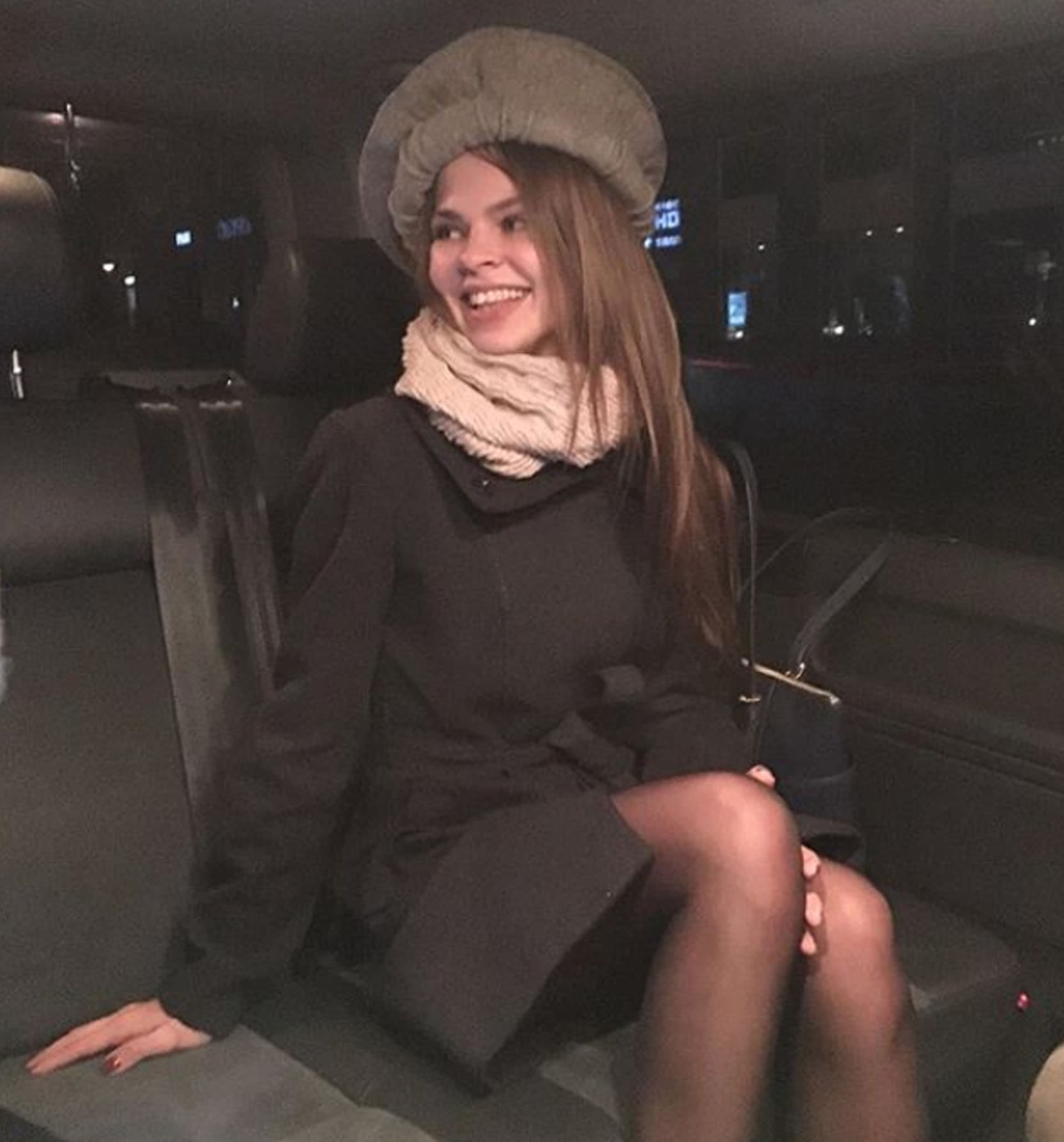 Russiagate, l’escort  ventunenne che fa tremare Washington e Mosca