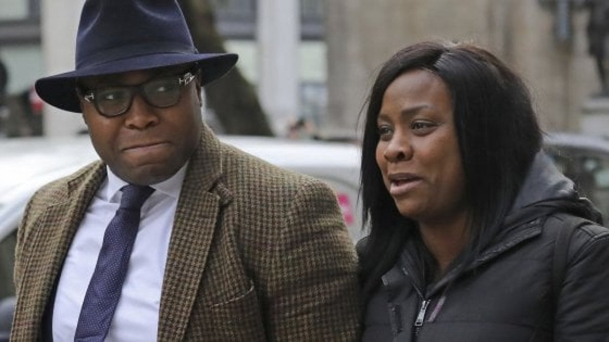 Gran Bretagna, staccata la spina al piccolo Isaiah Haastrup