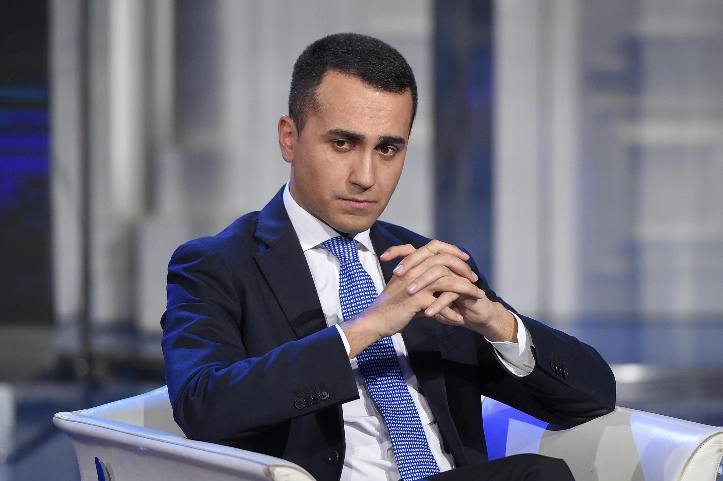 Le stranezze incomprese dallo strano Di Maio