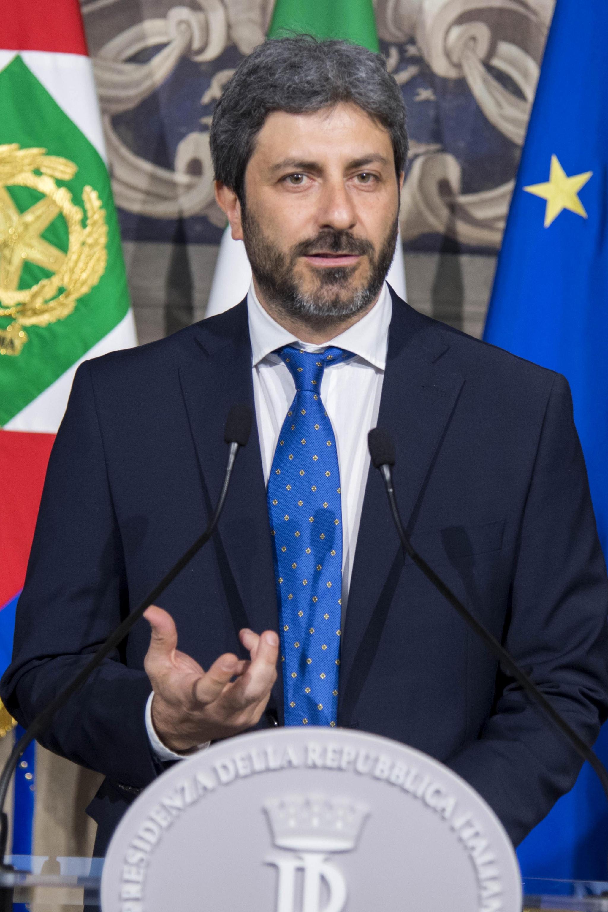 Fico valuta di querelare “Le Iene” 