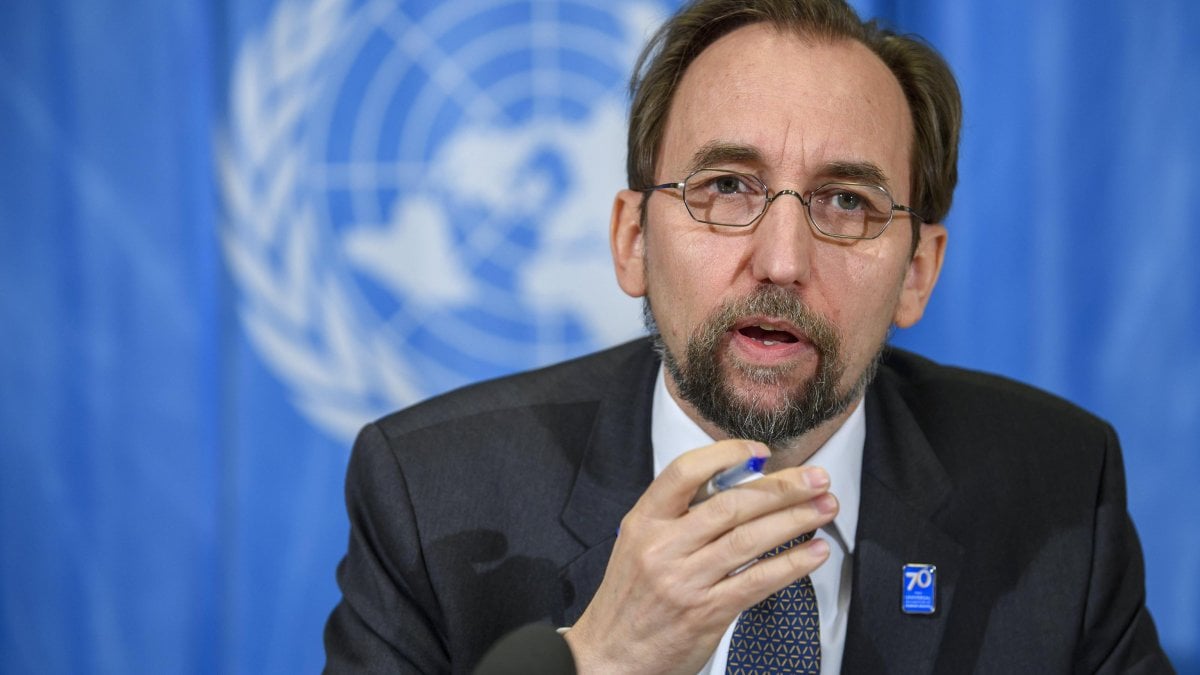 Il capo Onu per i diritti umani attacca Duerte