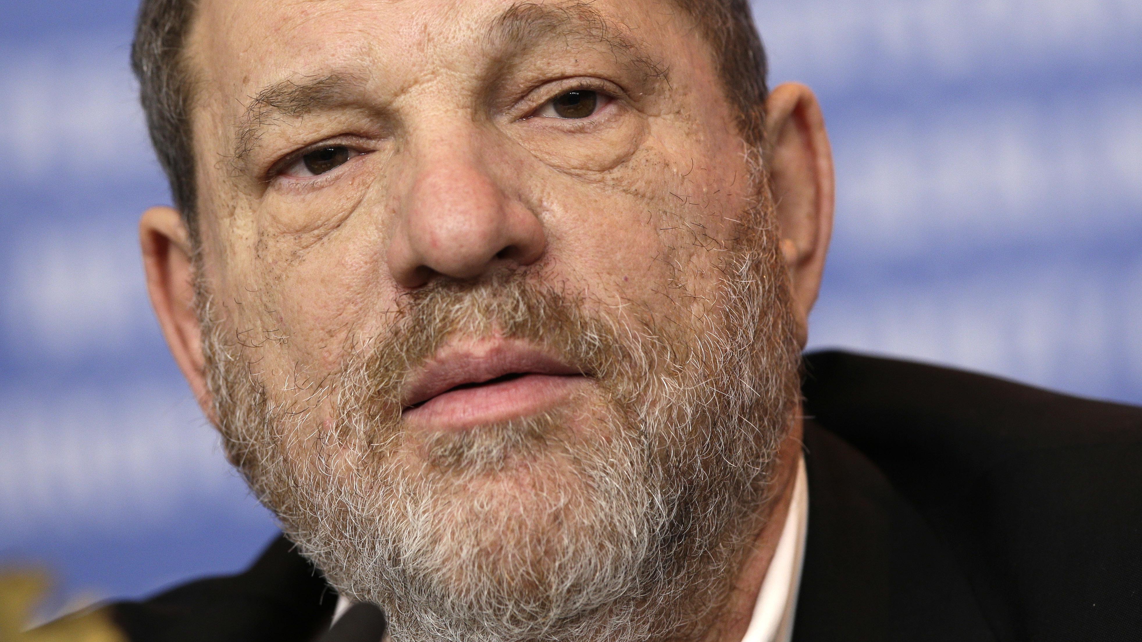Stupro e molestie sessuali, Harvey Weinstein verso l’arresto