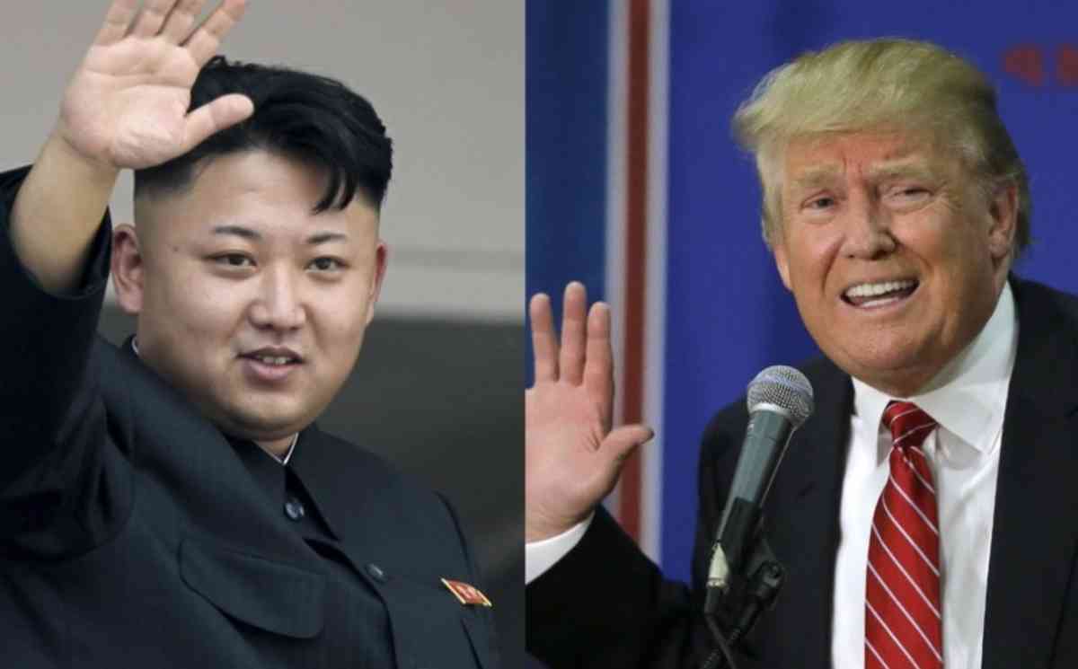 Il mondo esulta per la svolta storica fra Trump e Kim Jong-un
