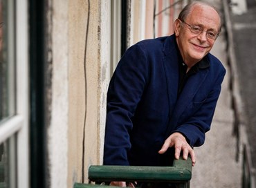 Tempo di Libri: presentato il docufilm su Antonio Tabucchi