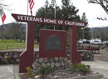 California, sparatoria in ospizio di veterani: morte tre donne e il sequestratore
