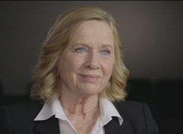 Liv Ullmann protagonista assoluta del 36° Bergamo Film Meeting