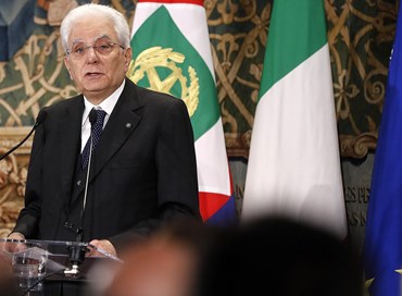 Il buon senso di Mattarella per l’ultima esplorazione