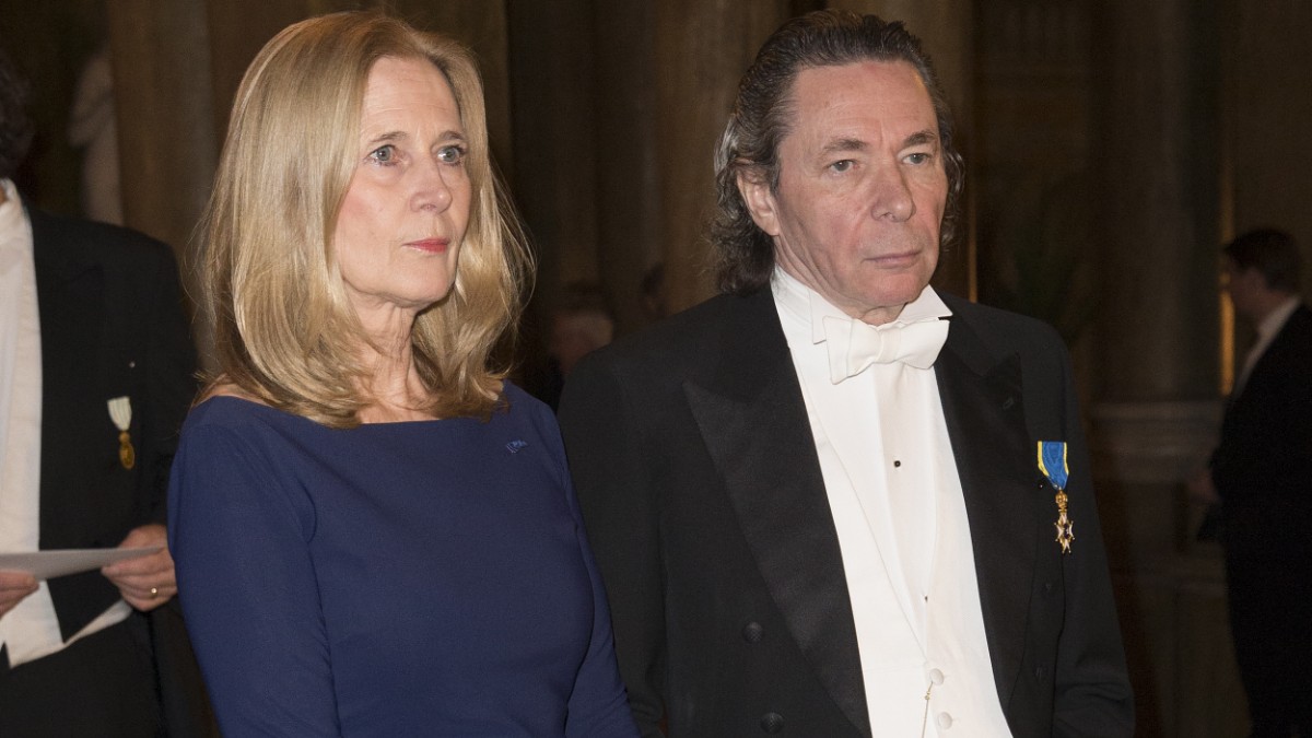 Il Nobel per la Letteratura non sarà assegnato per molestie