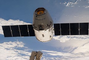 La Nasa attacca SpaceX 
