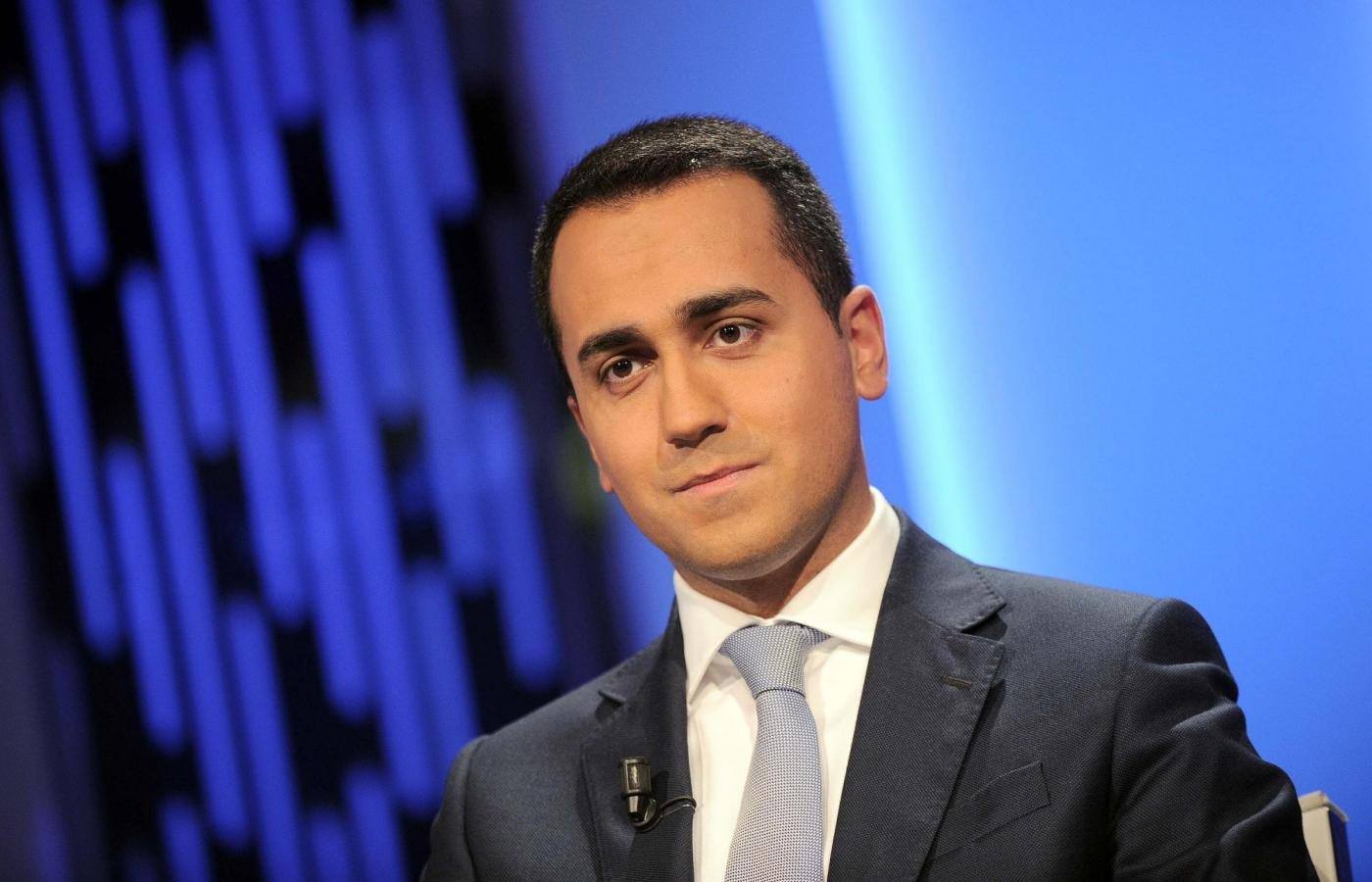 Di Maio: “Governo politico o il voto”