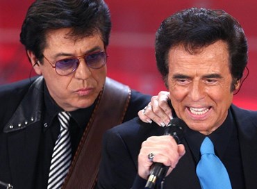 La scomparsa del chitarrista Enrico Ciacci, fratello di Little Tony