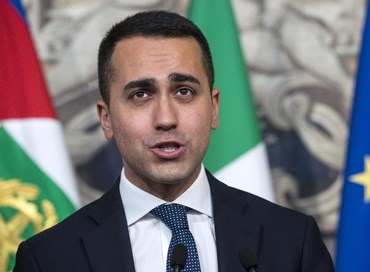 Le elezioni e la schizofrenia grillina