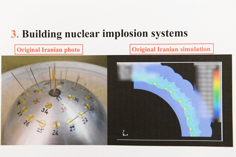 Iran nucleare: le tre condizioni di Trump  