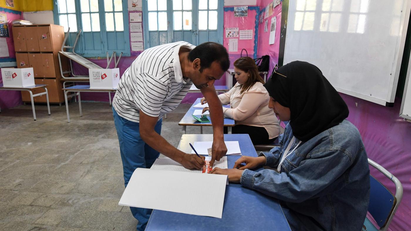 Comunali Tunisia, vincono le donne e il partito islamico 