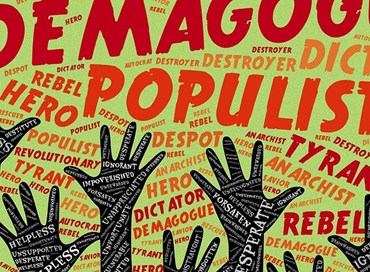 Il vero obiettivo dei populisti