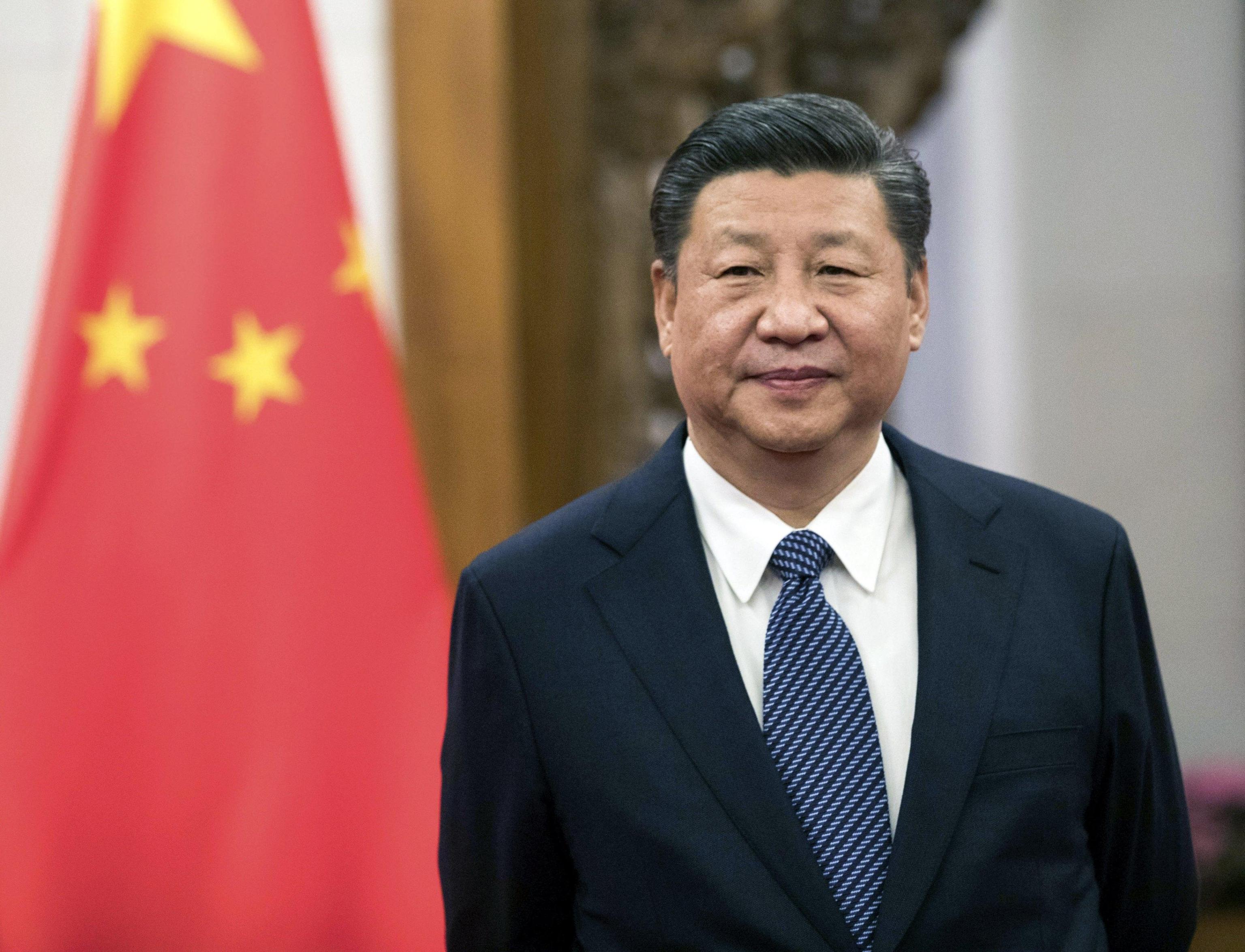 La rielezione di Xi Jinping alla presidenza della Cina 