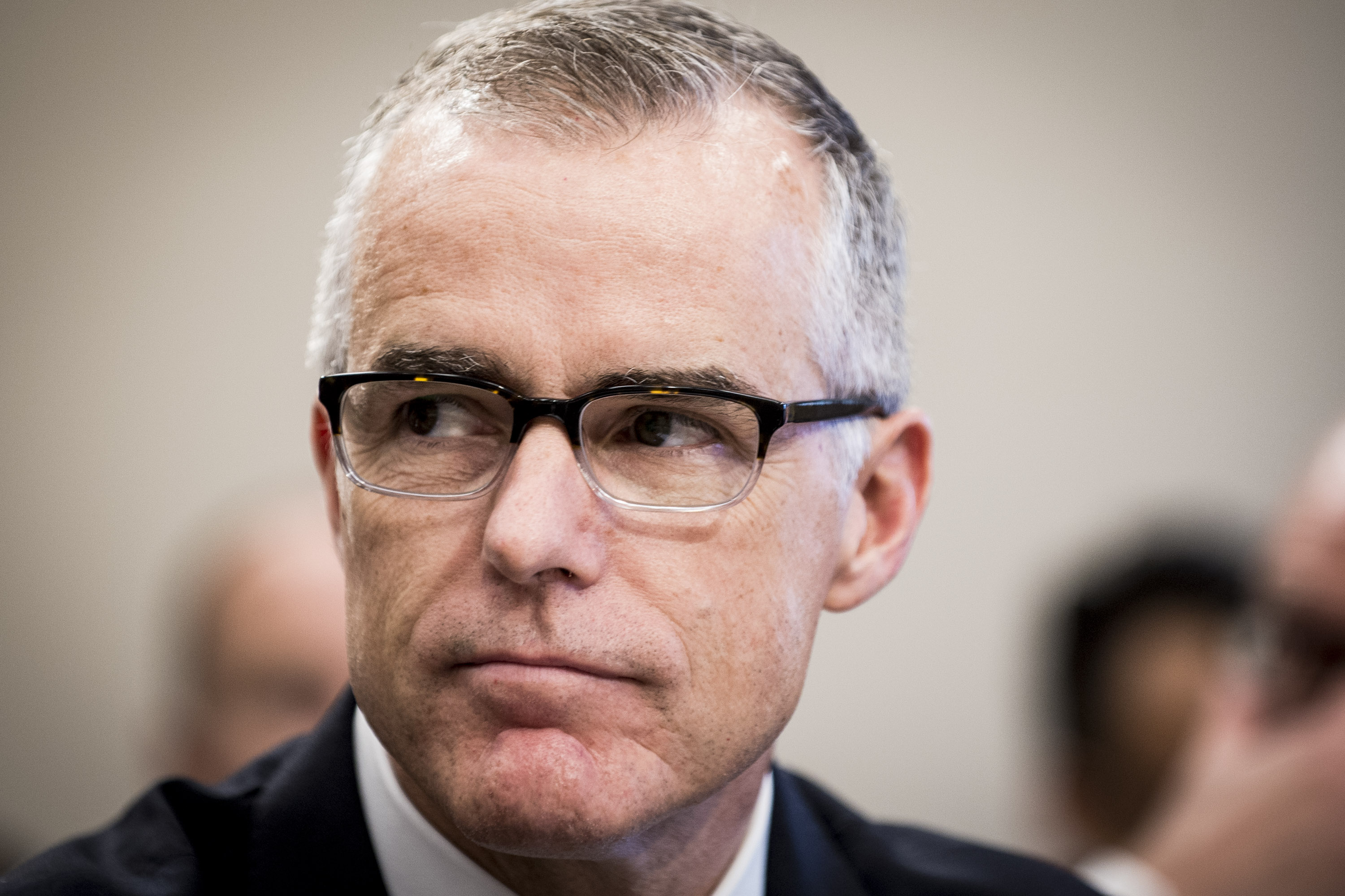 Russiagate, Sessions caccia l’ex vicedirettore dell’Fbi McCabe