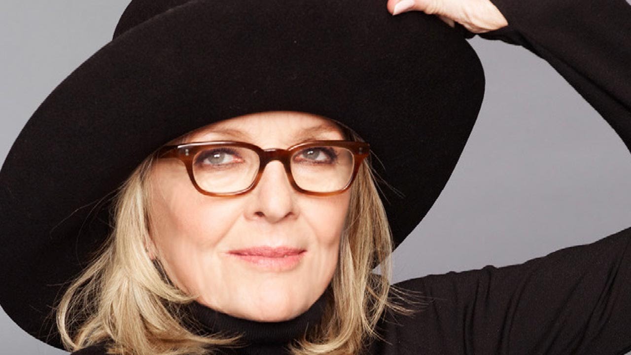 Diane Keaton sarà premiata con un David speciale alla carriera