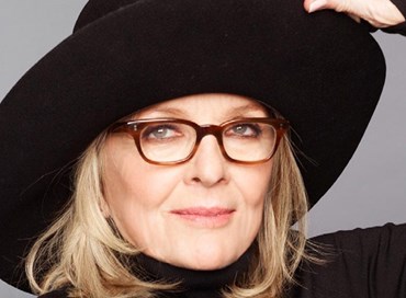 Diane Keaton sarà premiata con un David speciale alla carriera