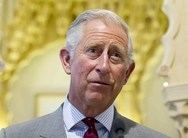 “Rebel Prince”, un libro sul “capriccioso” Carlo d’Inghilterra