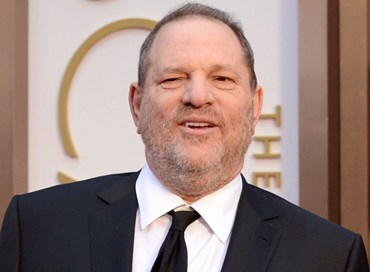 La società di Harvey Weinstein è in bancarotta