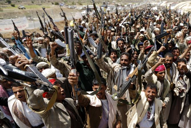 L’opa di Teheran sul mondo arabo si indebolisce