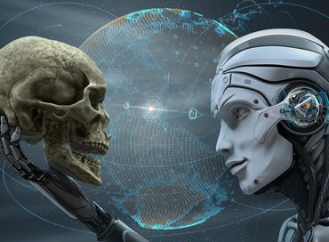 Intelligenza artificiale e deficienza politica