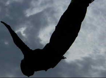 Salto nel buio
