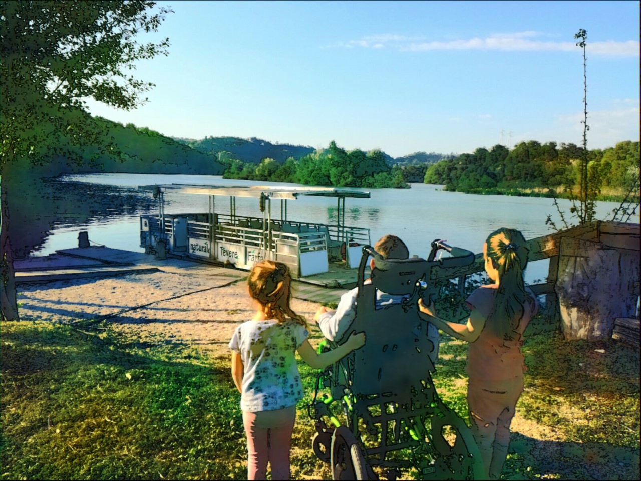 “Conosciamoci meglio”, una domenica per la disabilità