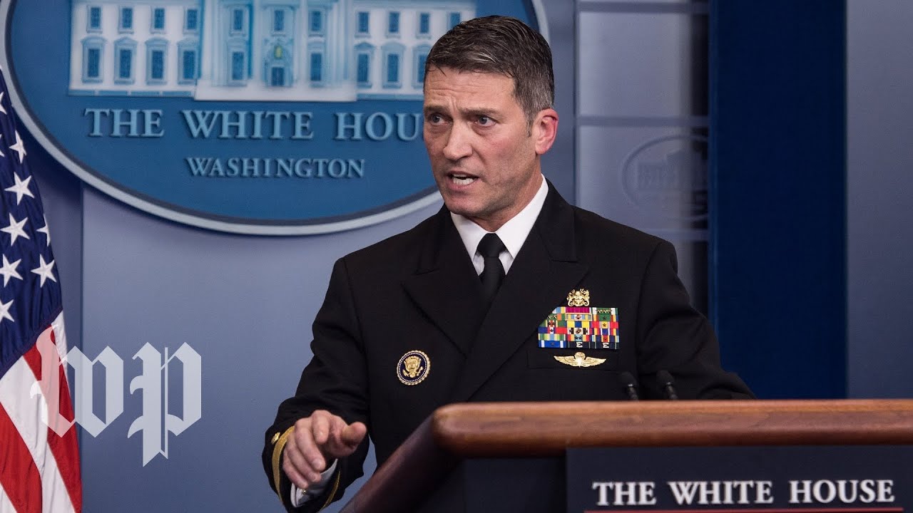 Nuovo cambio nell’amministrazione Trump: è il turno di Jackson