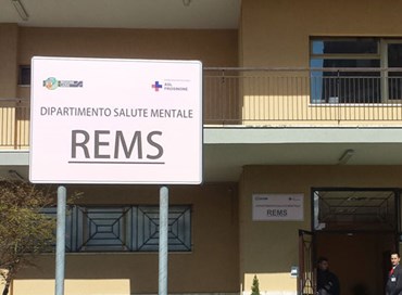 Rems, presìdi sanitari o prigioni bianche? (prima parte)