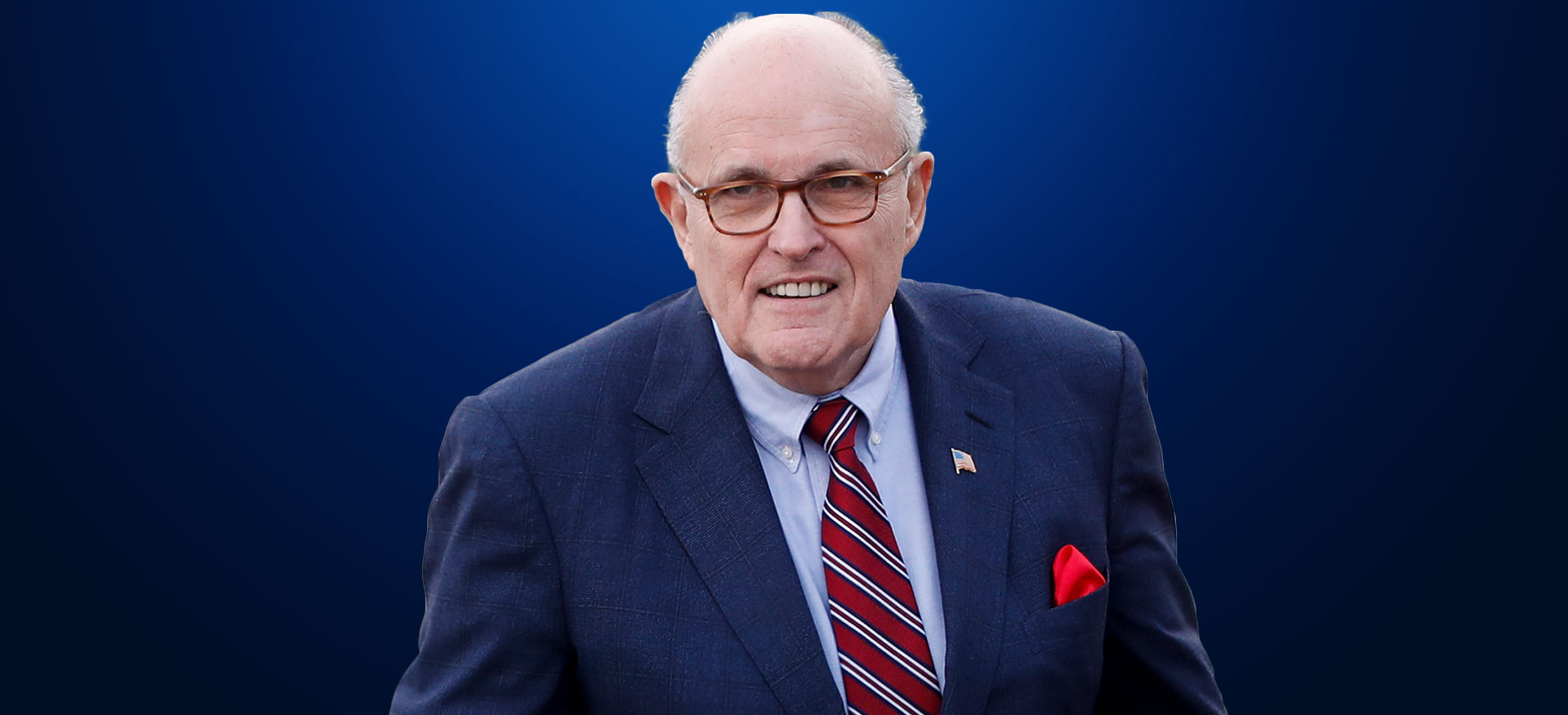 Russiagate, Giuliani entra nella squadra degli avvocati di Trump