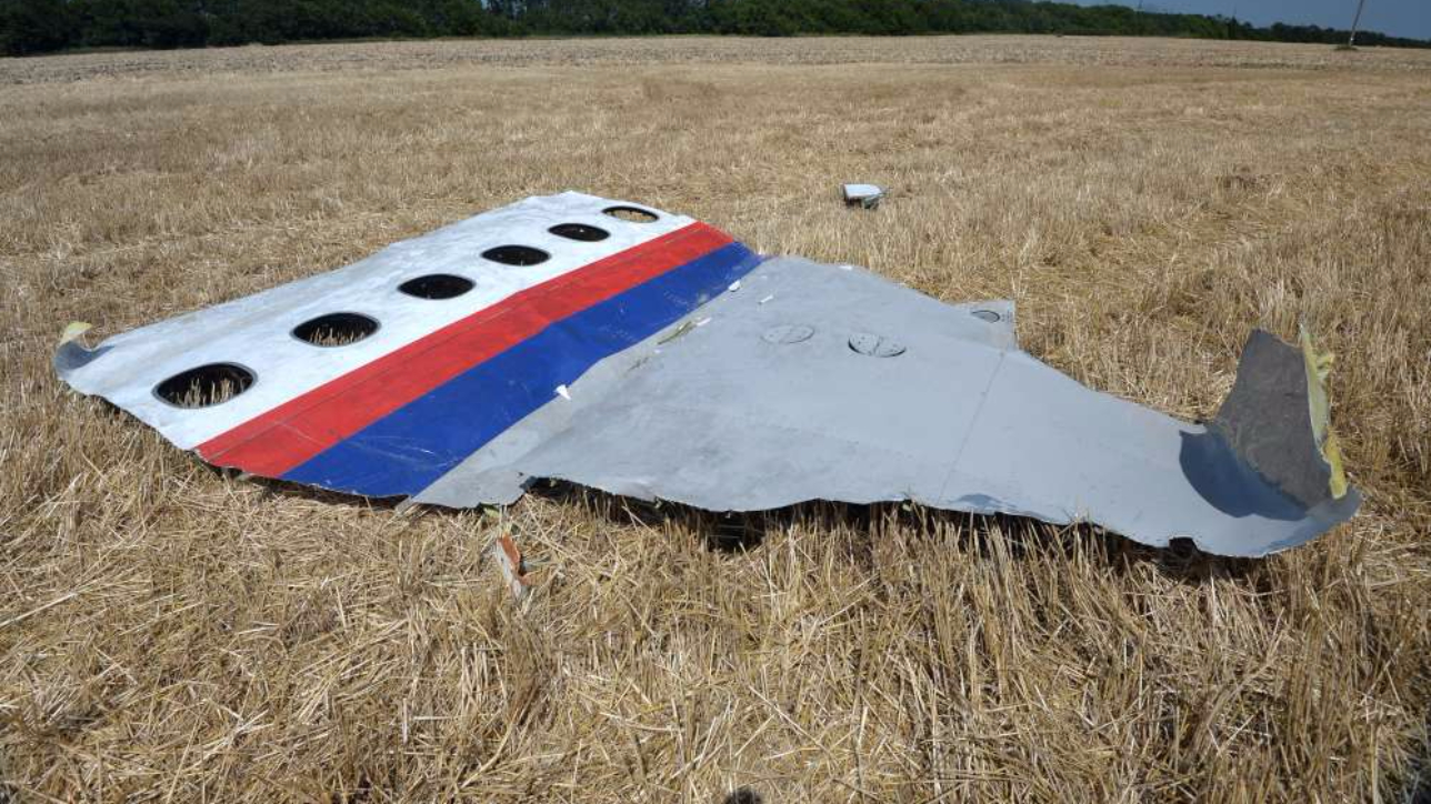 Volo MH370 Malaysia Airlines, pilota suicida?